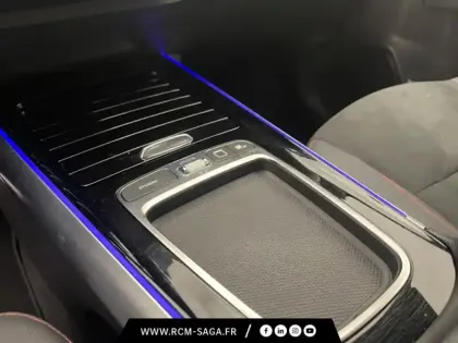 Photo 16 Mercedes Classe B 200 d 150ch AMG Line 8G-DCT