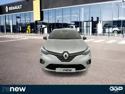 Photo 5 Renault Clio V E-Tech full hybrid 145 Techno