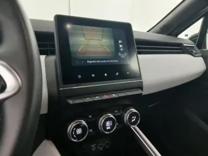 Photo 25 Renault Clio V E-Tech full hybrid 145 Techno