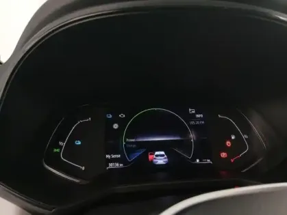 Photo 20 Renault Clio V E-Tech full hybrid 145 Techno