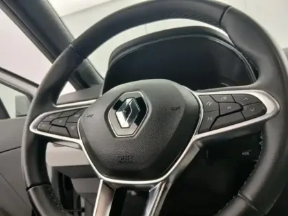 Photo 22 Renault Clio V E-Tech full hybrid 145 Techno