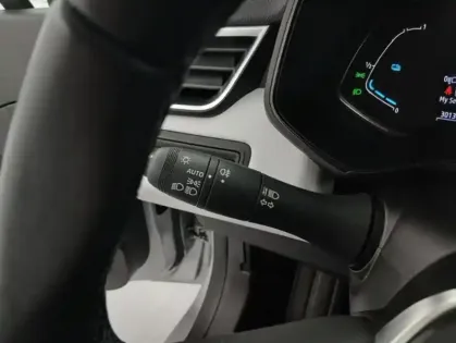 Photo 27 Renault Clio V E-Tech full hybrid 145 Techno