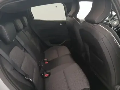 Photo 14 Renault Clio V E-Tech full hybrid 145 Techno