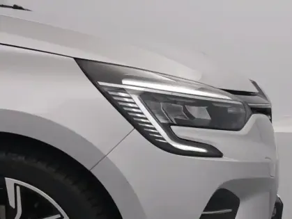 Photo 17 Renault Clio V E-Tech full hybrid 145 Techno