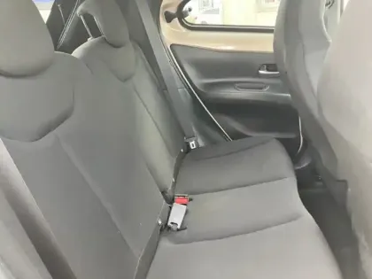 Photo 9 Toyota Aygo Gén. I Ph1 Design 5