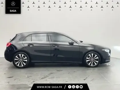 Photo 2 Mercedes Classe A 180 d Business Line /177 B