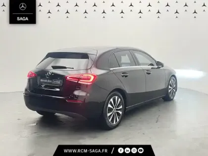 Photo 1 Mercedes Classe A 180 d Business Line /177 B