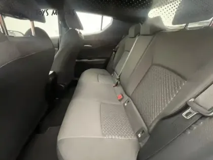 Photo 18 Toyota C-HR 1.8 Hybride 122 Dynamic Business