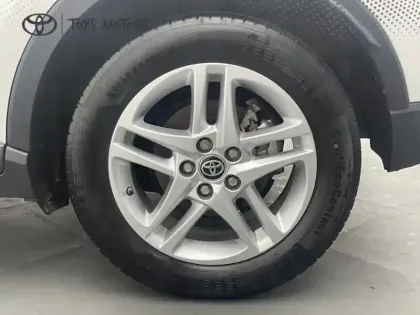 Photo 12 Toyota C-HR 1.8 Hybride 122 Dynamic Business