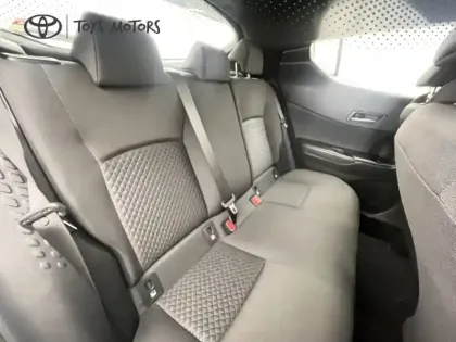 Photo 20 Toyota C-HR 1.8 Hybride 122 Dynamic Business