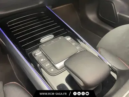 Photo 11 Mercedes GLA 200 d AMG Line