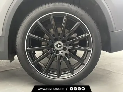 Photo 7 Mercedes GLA 200 d AMG Line