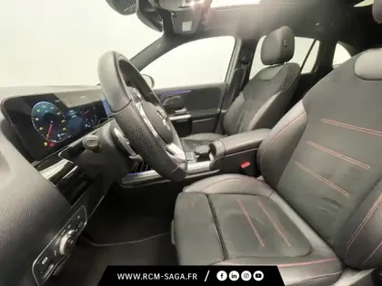 Photo 17 Mercedes GLA 200 d AMG Line