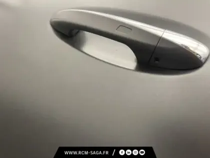 Photo 18 Mercedes GLA 200 d AMG Line