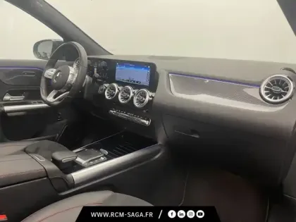 Photo 22 Mercedes GLA 200 d AMG Line