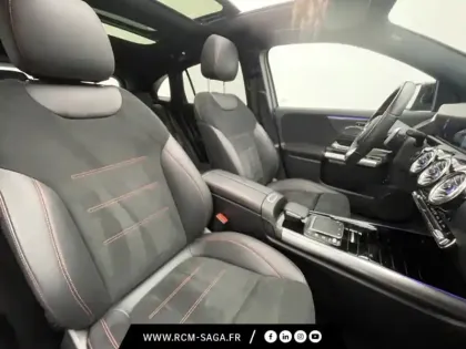 Photo 23 Mercedes GLA 200 d AMG Line