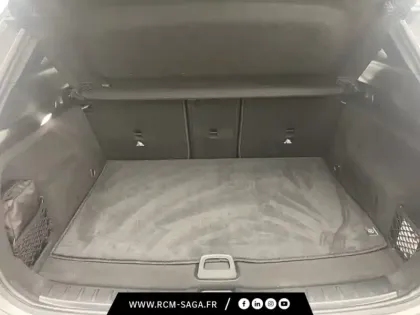 Photo 8 Mercedes GLA 200 d AMG Line