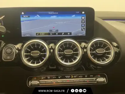 Photo 12 Mercedes GLA 200 d AMG Line