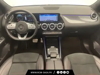 Photo 9 Mercedes GLA 200 d AMG Line