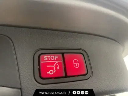 Photo 20 Mercedes GLA 200 d AMG Line