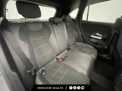 Photo 24 Mercedes GLA 200 d AMG Line