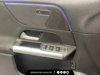 Photo 15 Mercedes GLA 200 d AMG Line