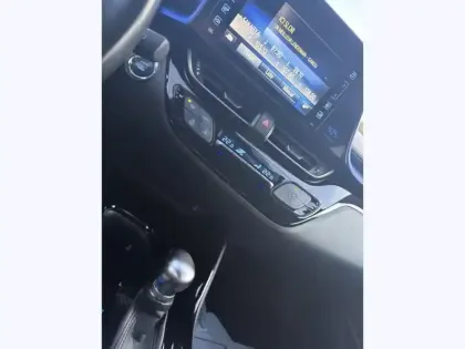 Photo 13 Toyota C-HR 1.2 T 2WD GRAPHIC