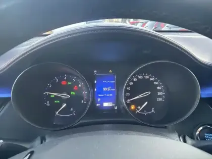 Photo 14 Toyota C-HR 1.2 T 2WD GRAPHIC