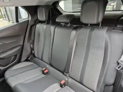 Photo 15 Peugeot 2008 II PureTech 130 S&amp;S EAT8 ALLURE PACK