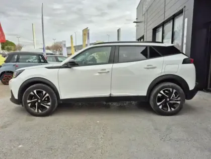 Photo 1 Peugeot 2008 II PureTech 130 S&amp;S EAT8 ALLURE PACK