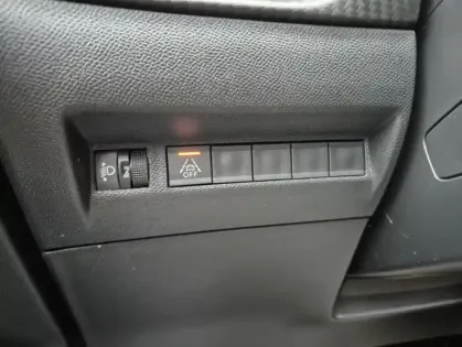 Photo 11 Peugeot 2008 II PureTech 130 S&amp;S EAT8 ALLURE PACK