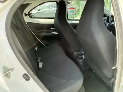 Photo 13 Toyota Aygo 1.0 VVT-i 72 Dynamic