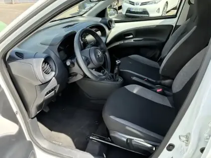 Photo 28 Toyota Aygo 1.0 VVT-i 72 Dynamic