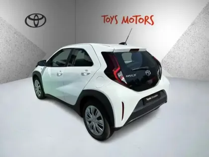 Photo 19 Toyota Aygo 1.0 VVT-i 72 Dynamic