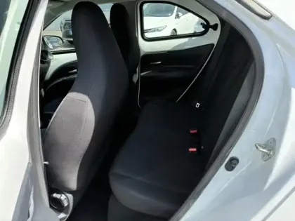 Photo 31 Toyota Aygo 1.0 VVT-i 72 Dynamic