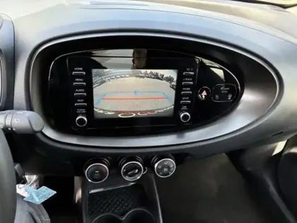 Photo 10 Toyota Aygo 1.0 VVT-i 72 Dynamic