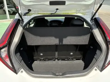 Photo 8 Toyota Aygo 1.0 VVT-i 72 Dynamic