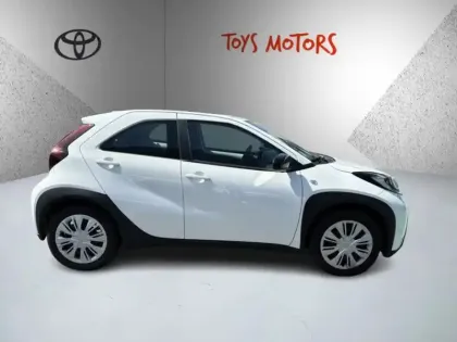 Photo 22 Toyota Aygo 1.0 VVT-i 72 Dynamic