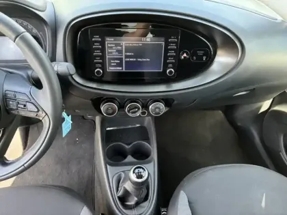 Photo 9 Toyota Aygo 1.0 VVT-i 72 Dynamic