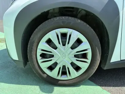 Photo 24 Toyota Aygo 1.0 VVT-i 72 Dynamic