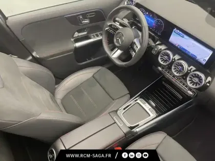 Photo 11 Mercedes GLA 200 d AMG Line