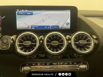 Photo 9 Mercedes GLA 200 d AMG Line