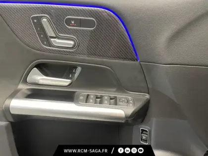 Photo 15 Mercedes GLA 200 d AMG Line