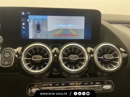 Photo 22 Mercedes GLA 200 d AMG Line