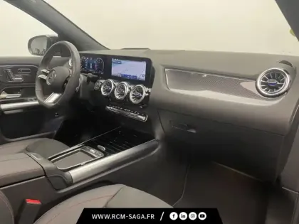 Photo 6 Mercedes GLA 200 d AMG Line