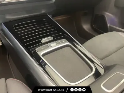 Photo 14 Mercedes GLA 200 d AMG Line