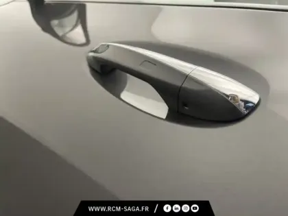 Photo 19 Mercedes GLA 200 d AMG Line