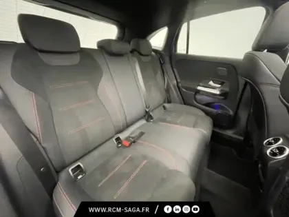 Photo 20 Mercedes GLA 200 d AMG Line