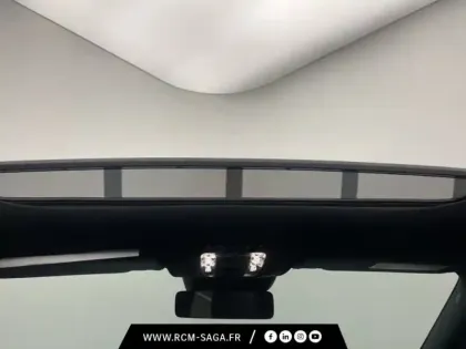 Photo 21 Mercedes GLA 200 d AMG Line