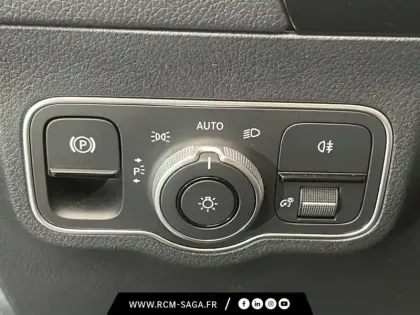 Photo 16 Mercedes GLA 200 d AMG Line